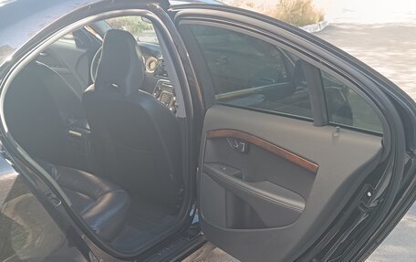 Volvo S80 II рестайлинг 2, 2012 год, 1 150 000 рублей, 17 фотография