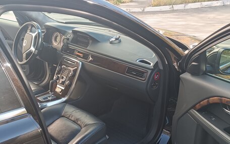 Volvo S80 II рестайлинг 2, 2012 год, 1 150 000 рублей, 18 фотография