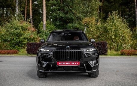 BMW X7, 2025 год, 14 500 000 рублей, 2 фотография