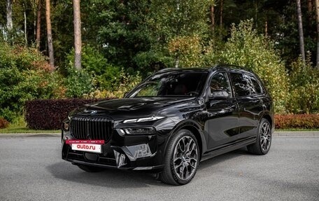 BMW X7, 2025 год, 14 500 000 рублей, 3 фотография
