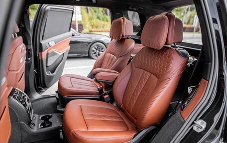 BMW X7, 2025 год, 14 500 000 рублей, 12 фотография