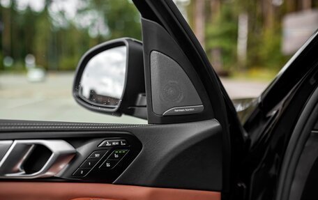 BMW X7, 2025 год, 14 500 000 рублей, 17 фотография