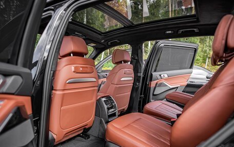 BMW X7, 2025 год, 14 500 000 рублей, 11 фотография