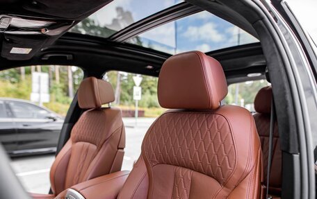 BMW X7, 2025 год, 14 500 000 рублей, 10 фотография