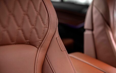 BMW X7, 2025 год, 14 500 000 рублей, 16 фотография