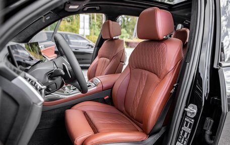 BMW X7, 2025 год, 14 500 000 рублей, 9 фотография