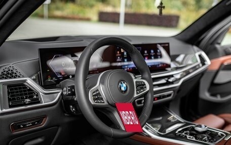 BMW X7, 2025 год, 14 500 000 рублей, 13 фотография