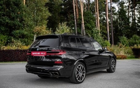 BMW X7, 2025 год, 14 500 000 рублей, 6 фотография