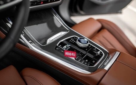 BMW X7, 2025 год, 14 500 000 рублей, 18 фотография