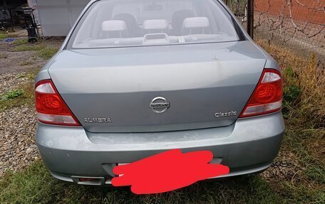 Nissan Almera Classic, 2006 год, 330 000 рублей, 2 фотография