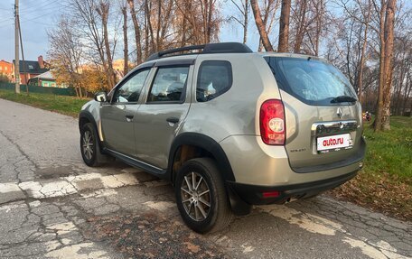 Renault Duster I рестайлинг, 2013 год, 897 000 рублей, 6 фотография