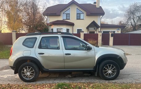 Renault Duster I рестайлинг, 2013 год, 897 000 рублей, 7 фотография