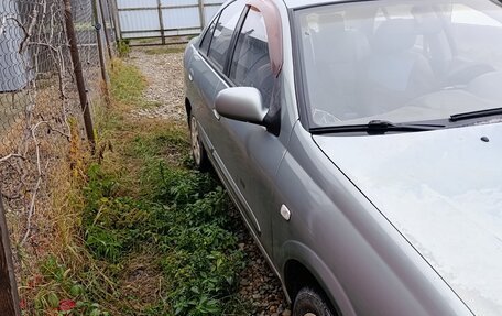 Nissan Almera Classic, 2006 год, 330 000 рублей, 3 фотография