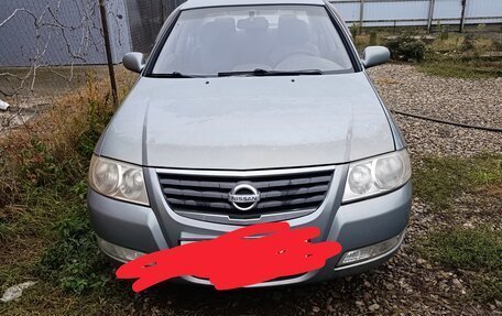 Nissan Almera Classic, 2006 год, 330 000 рублей, 5 фотография