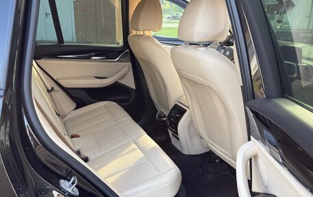 BMW X3, 2018 год, 3 200 000 рублей, 3 фотография