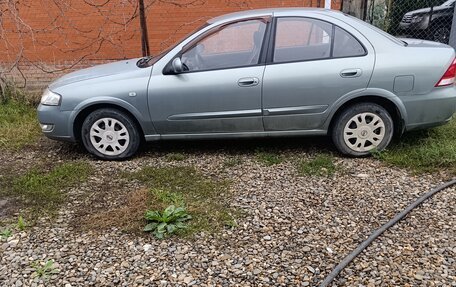 Nissan Almera Classic, 2006 год, 330 000 рублей, 6 фотография