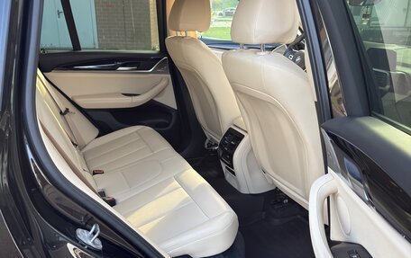 BMW X3, 2018 год, 3 200 000 рублей, 4 фотография