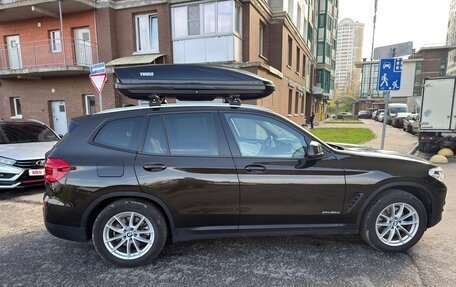 BMW X3, 2018 год, 3 200 000 рублей, 6 фотография