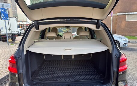 BMW X3, 2018 год, 3 200 000 рублей, 16 фотография