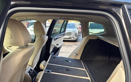 BMW X3, 2018 год, 3 200 000 рублей, 19 фотография