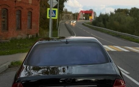 Mercedes-Benz S-Класс, 2000 год, 700 000 рублей, 2 фотография