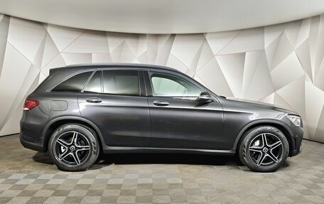 Mercedes-Benz GLC, 2019 год, 3 800 000 рублей, 6 фотография
