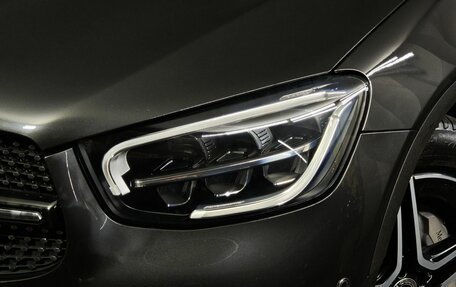 Mercedes-Benz GLC, 2019 год, 3 800 000 рублей, 10 фотография