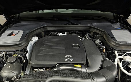 Mercedes-Benz GLC, 2019 год, 3 800 000 рублей, 11 фотография