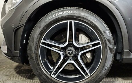 Mercedes-Benz GLC, 2019 год, 3 800 000 рублей, 9 фотография
