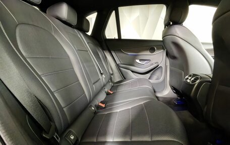 Mercedes-Benz GLC, 2019 год, 3 800 000 рублей, 16 фотография