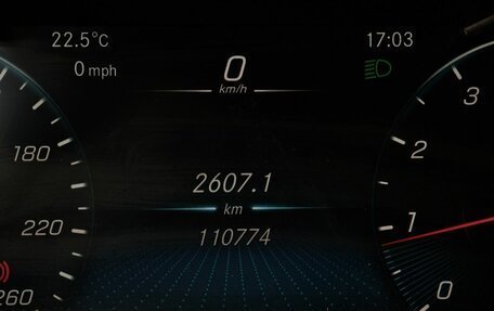 Mercedes-Benz GLC, 2019 год, 3 800 000 рублей, 18 фотография