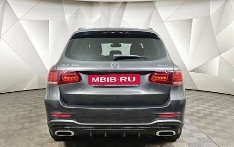 Mercedes-Benz GLC, 2019 год, 3 800 000 рублей, 8 фотография