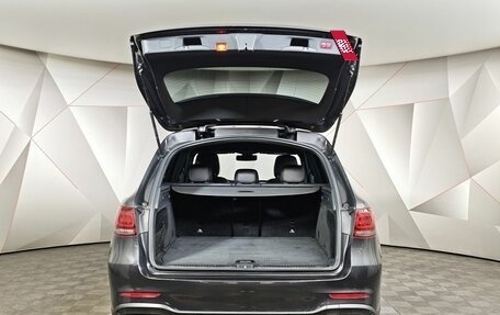 Mercedes-Benz GLC, 2019 год, 3 800 000 рублей, 12 фотография