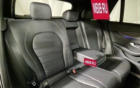 Mercedes-Benz GLC, 2019 год, 3 800 000 рублей, 17 фотография