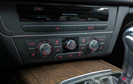 Audi A6, 2012 год, 2 150 000 рублей, 27 фотография
