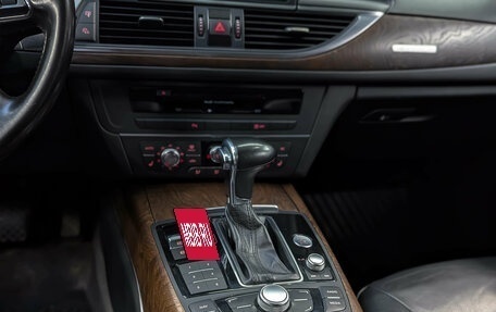 Audi A6, 2012 год, 2 150 000 рублей, 18 фотография