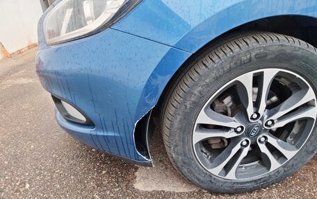 KIA cee'd III, 2014 год, 780 000 рублей, 6 фотография
