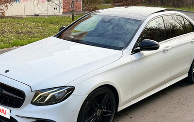Mercedes-Benz E-Класс, 2016 год, 2 450 000 рублей, 1 фотография