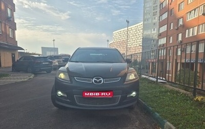 Mazda CX-7 I рестайлинг, 2008 год, 439 000 рублей, 1 фотография
