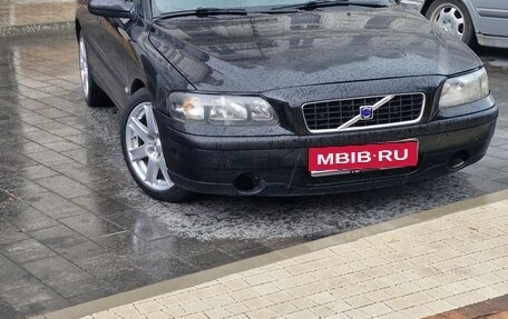 Volvo S60 III, 2003 год, 500 000 рублей, 1 фотография