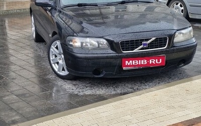 Volvo S60 III, 2003 год, 500 000 рублей, 1 фотография