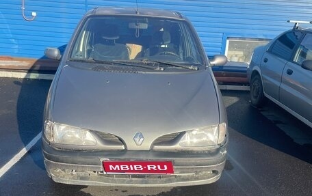 Renault Scenic III рестайлинг, 1999 год, 150 000 рублей, 1 фотография