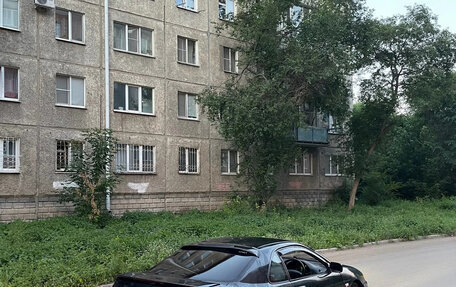 Toyota Cynos, 1991 год, 300 000 рублей, 1 фотография