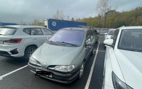 Renault Scenic III рестайлинг, 1999 год, 150 000 рублей, 3 фотография