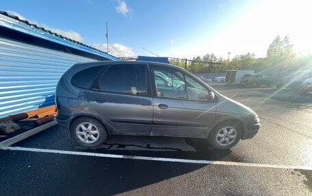 Renault Scenic III рестайлинг, 1999 год, 150 000 рублей, 2 фотография