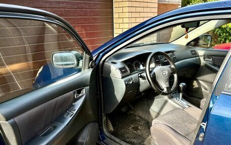 Toyota Corolla, 2003 год, 409 999 рублей, 5 фотография