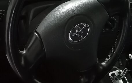Toyota Corolla, 2003 год, 409 999 рублей, 8 фотография