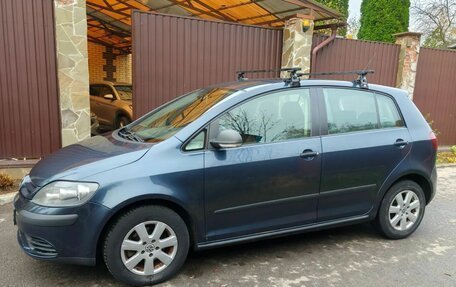 Volkswagen Golf Plus I, 2008 год, 750 000 рублей, 2 фотография