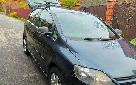 Volkswagen Golf Plus I, 2008 год, 750 000 рублей, 3 фотография