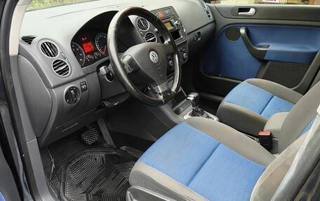 Volkswagen Golf Plus I, 2008 год, 750 000 рублей, 7 фотография